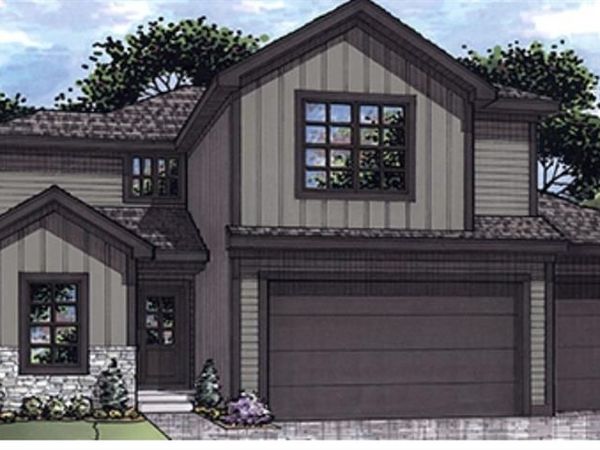 32158 W 170th Terrace, Gardner, KS 66030