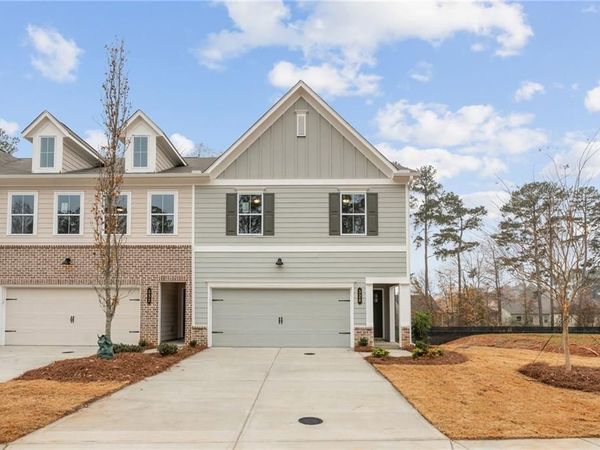328 Colsen Drive, Acworth, GA 30102