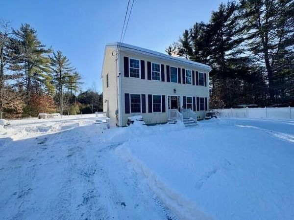 433 Plains Road, Hollis, ME 04042