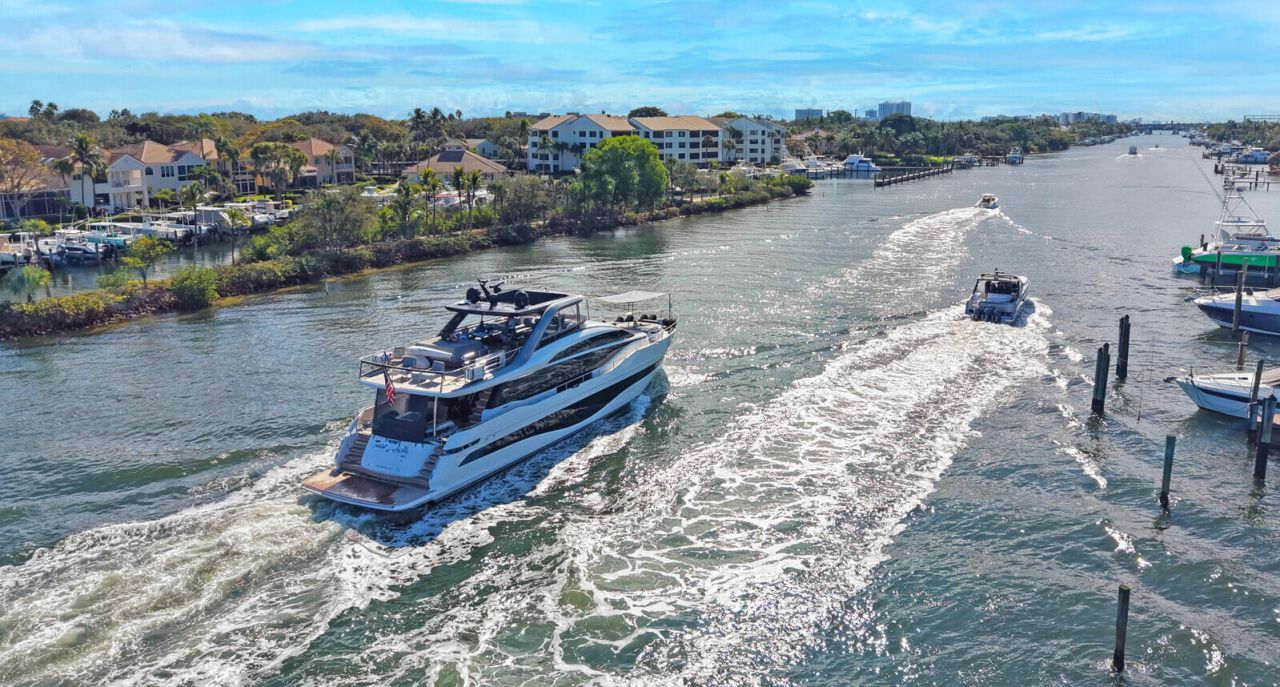 444 Coral Cove Drive, Juno Beach, FL 33408 Photo