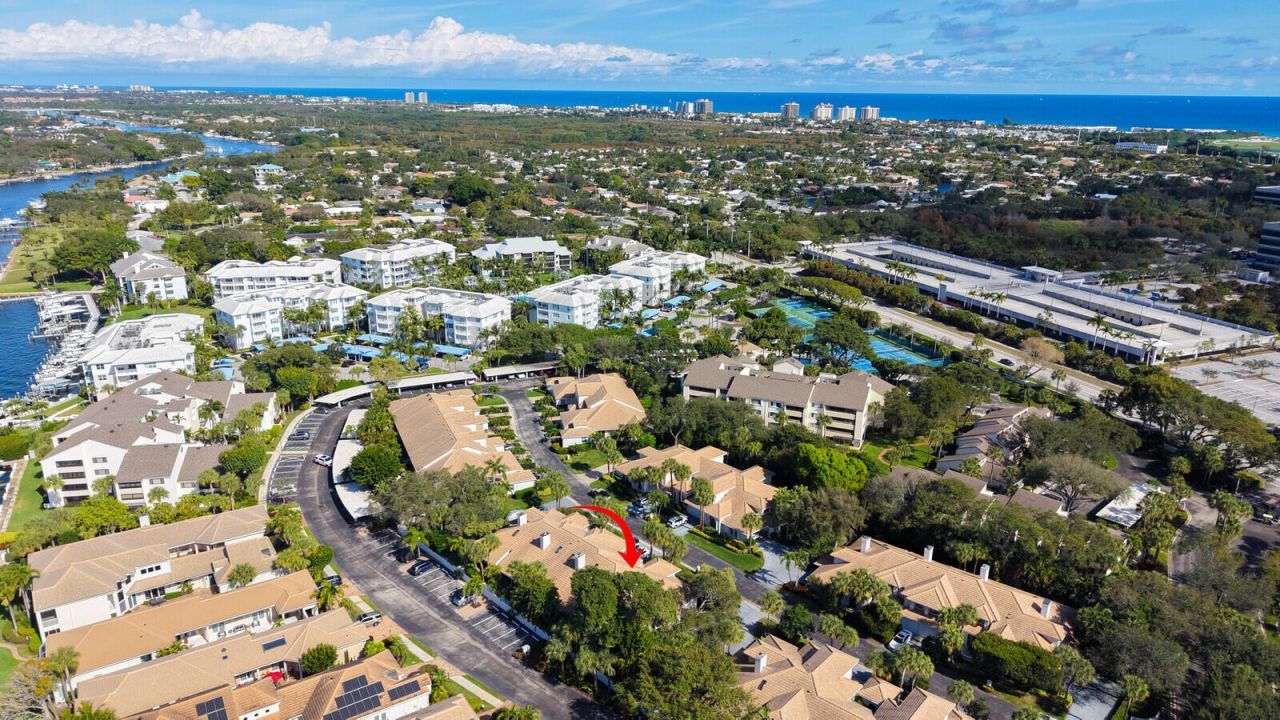 444 Coral Cove Drive, Juno Beach, FL 33408 Photo