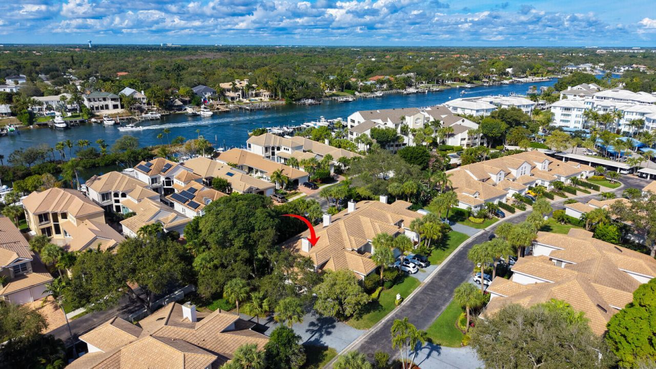 444 Coral Cove Drive, Juno Beach, FL 33408 Photo