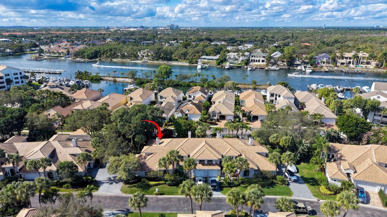 444 Coral Cove Drive, Juno Beach, FL 33408 Photo