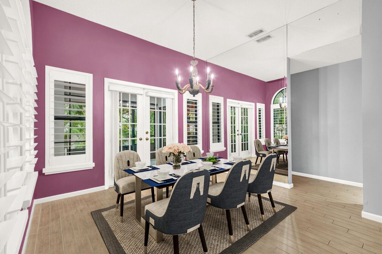 444 Coral Cove Drive, Juno Beach, FL 33408 Photo