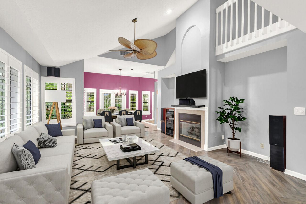 444 Coral Cove Drive, Juno Beach, FL 33408 Photo