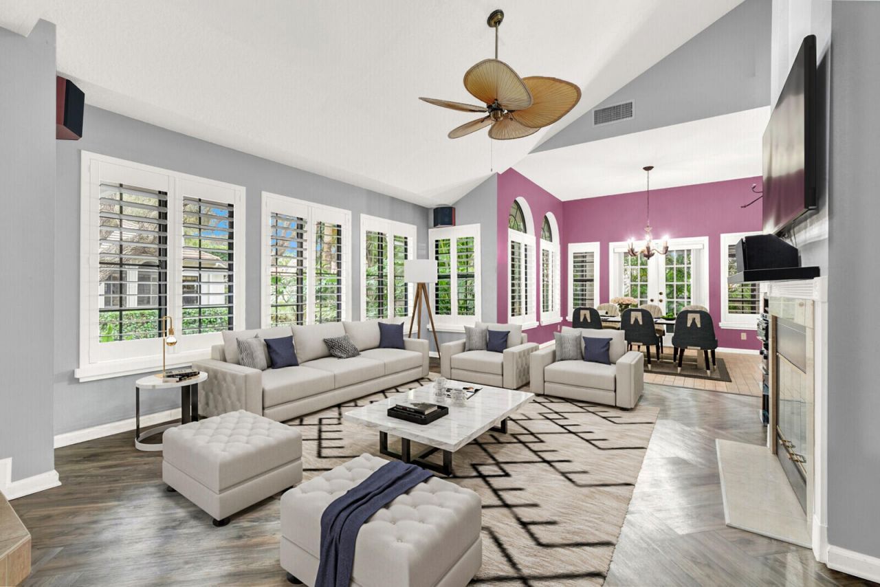 444 Coral Cove Drive, Juno Beach, FL 33408 Photo