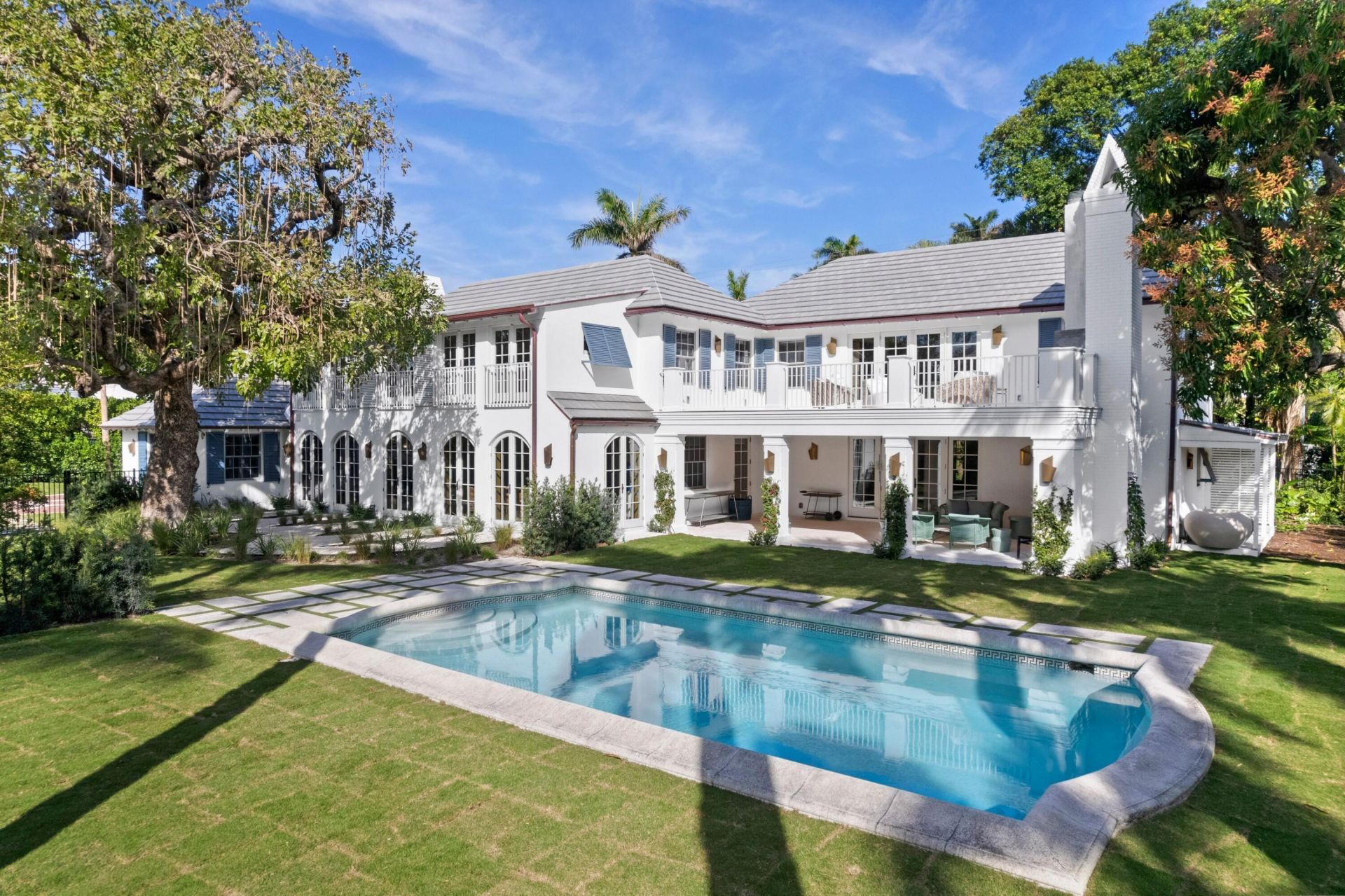 239 Emerald Lane, Palm Beach, FL 33480 Photo