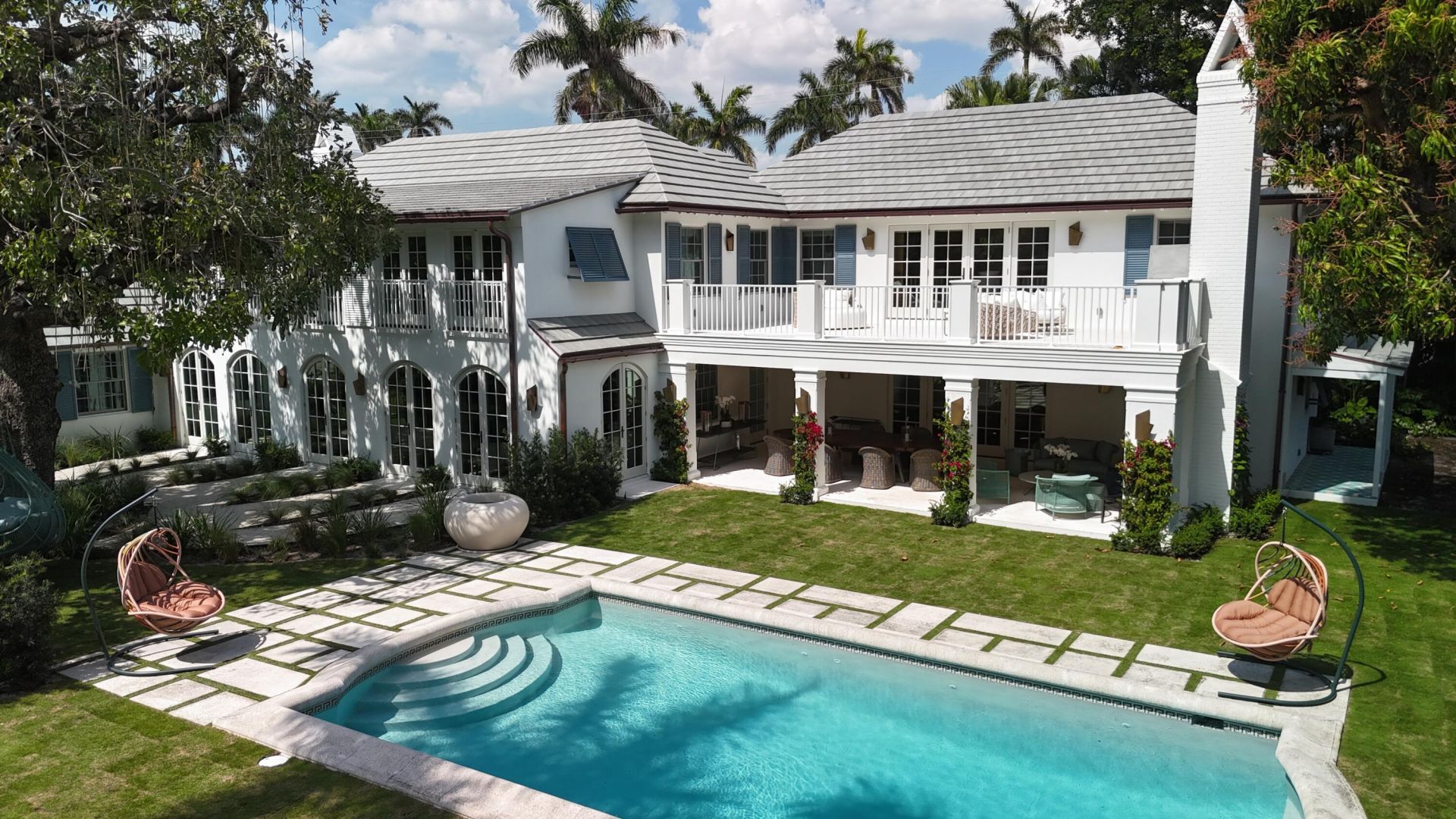 239 Emerald Lane, Palm Beach, FL 33480 Photo