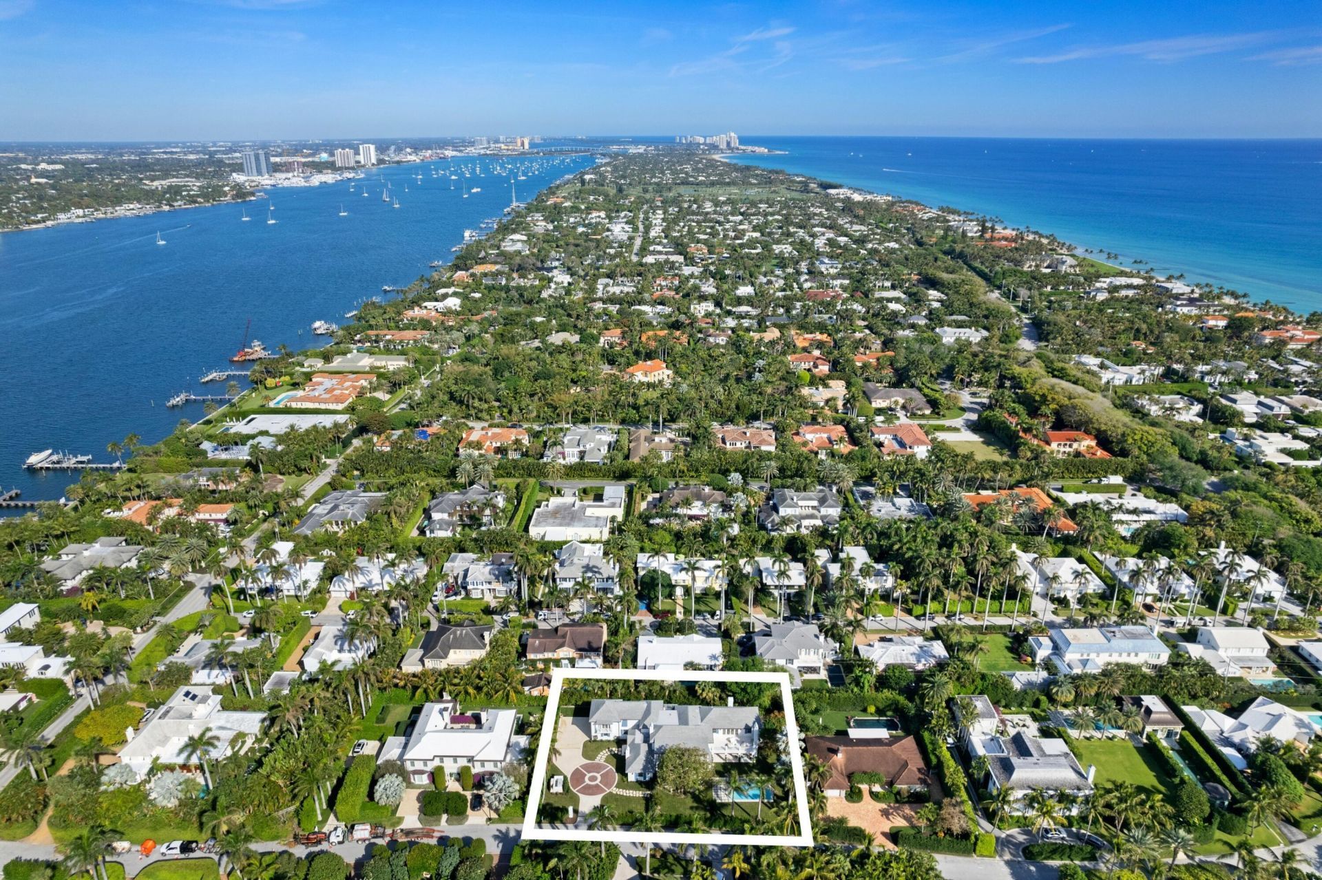 239 Emerald Lane, Palm Beach, FL 33480 Photo