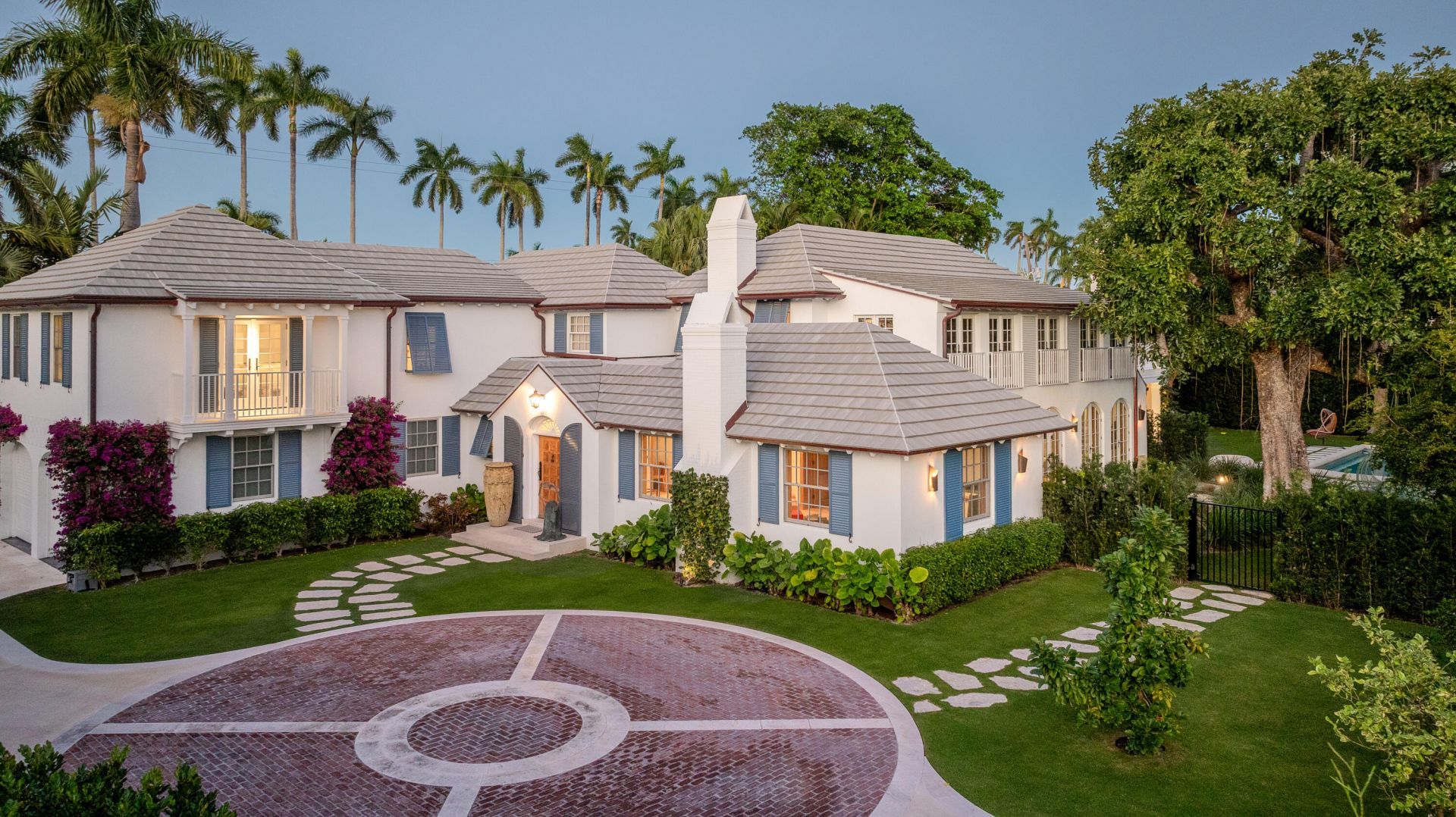 239 Emerald Lane, Palm Beach, FL 33480 Photo