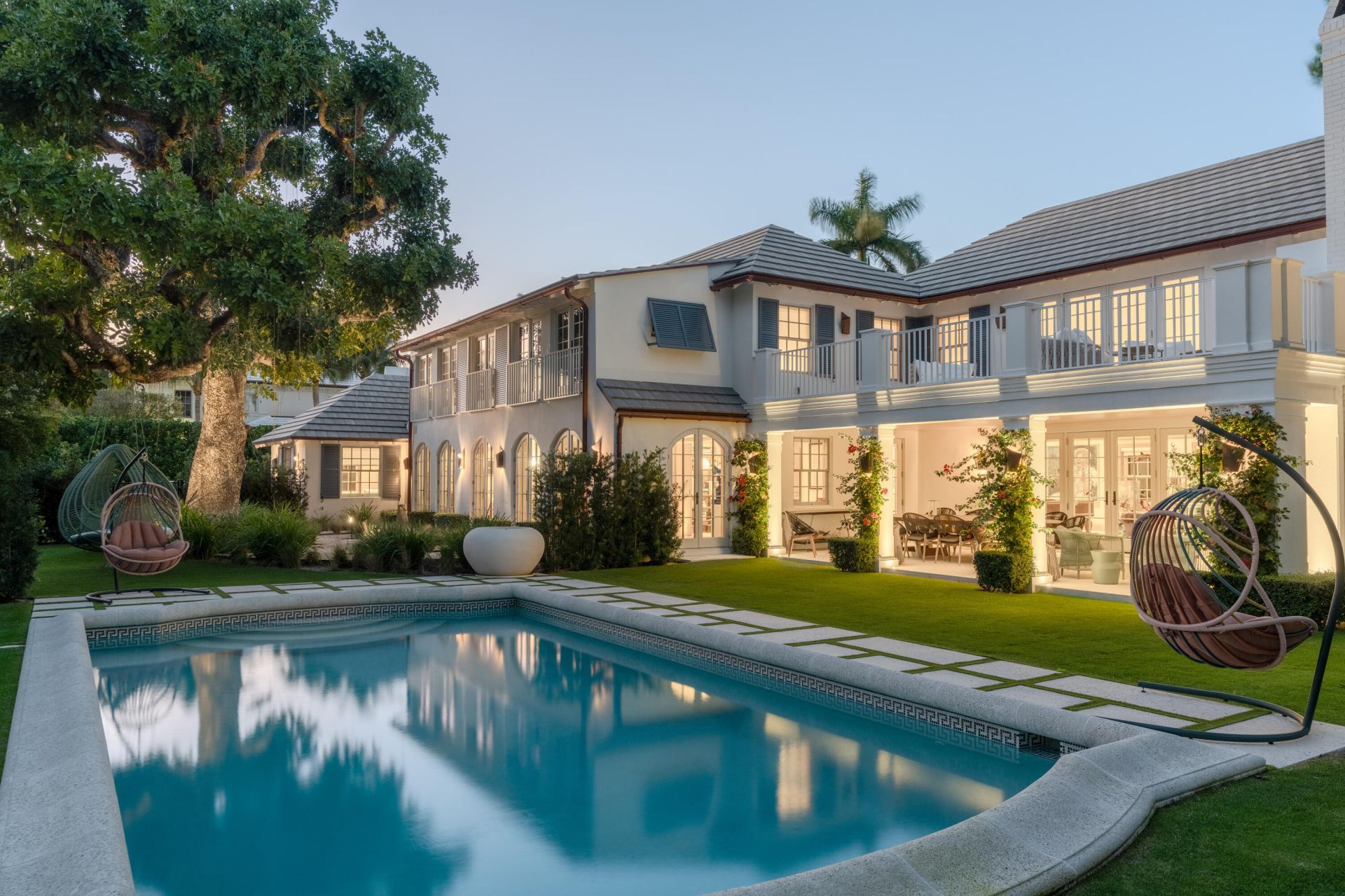 239 Emerald Lane, Palm Beach, FL 33480 Photo