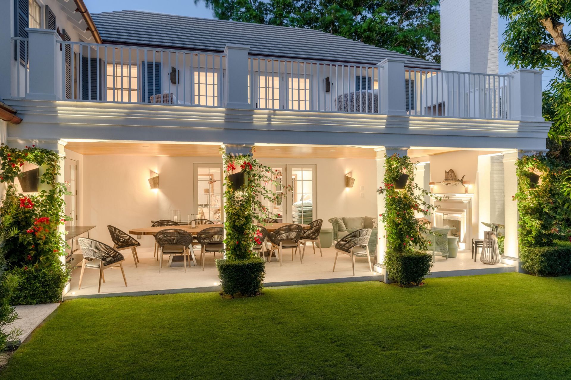 239 Emerald Lane, Palm Beach, FL 33480 Photo