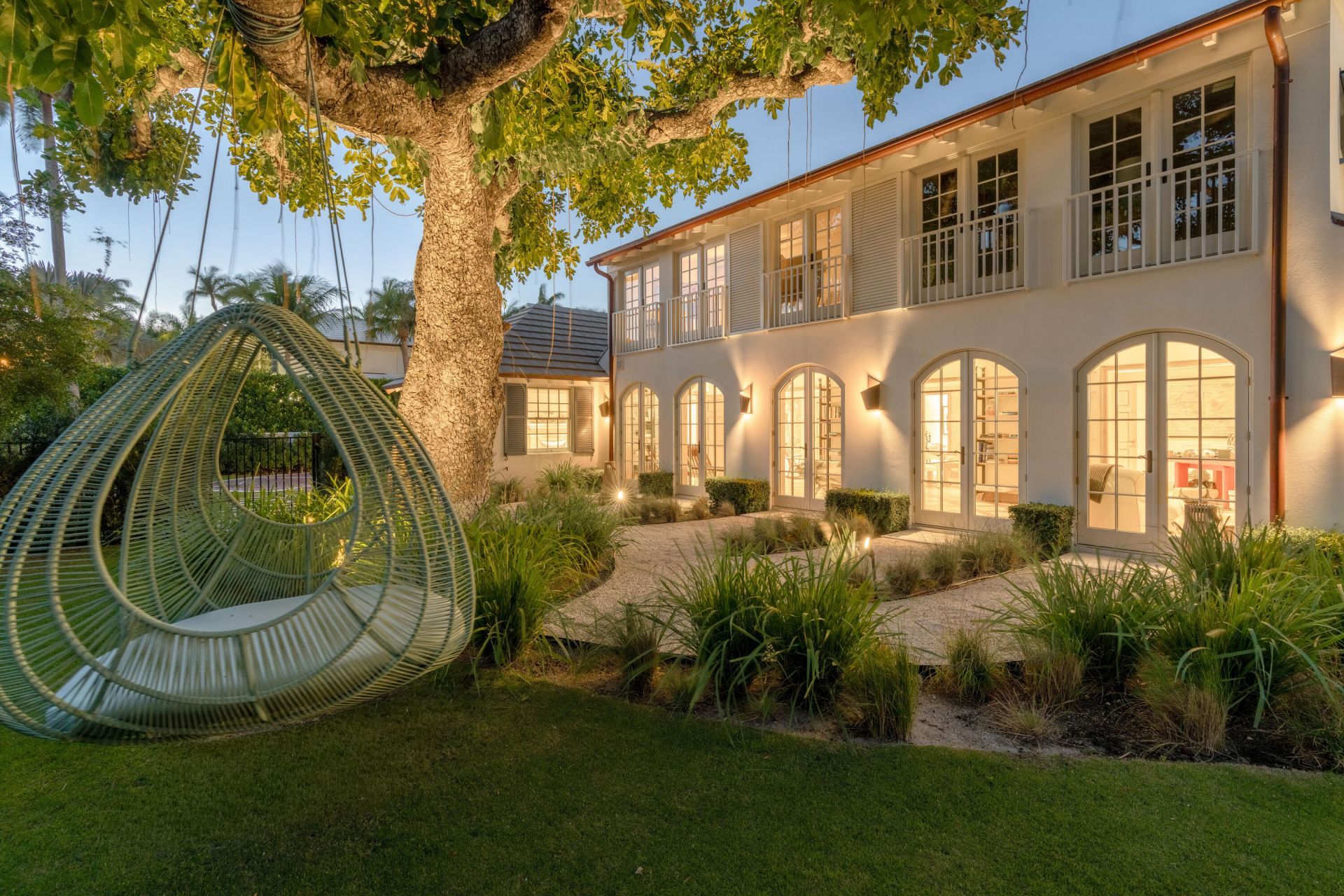 239 Emerald Lane, Palm Beach, FL 33480 Photo