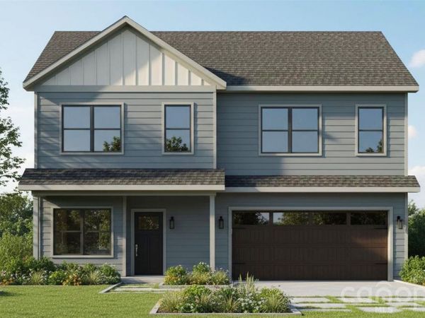 157 Woodlynn Drive, Charlotte, NC 28214