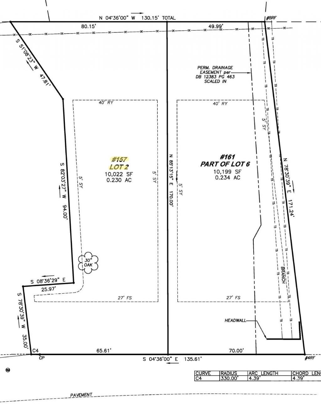 157 Woodlynn Drive, Charlotte, NC 28214 Main Photo