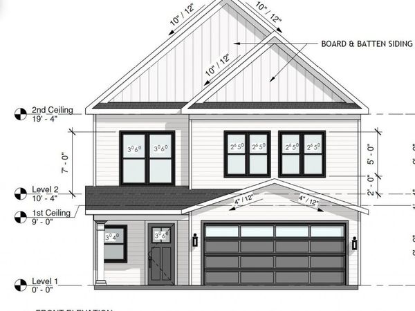 161 Woodlynn Drive, Charlotte, NC 28214