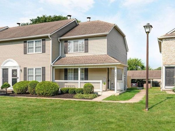 7867 Meadowhaven Boulevard, Unit 57, Columbus, OH 43235