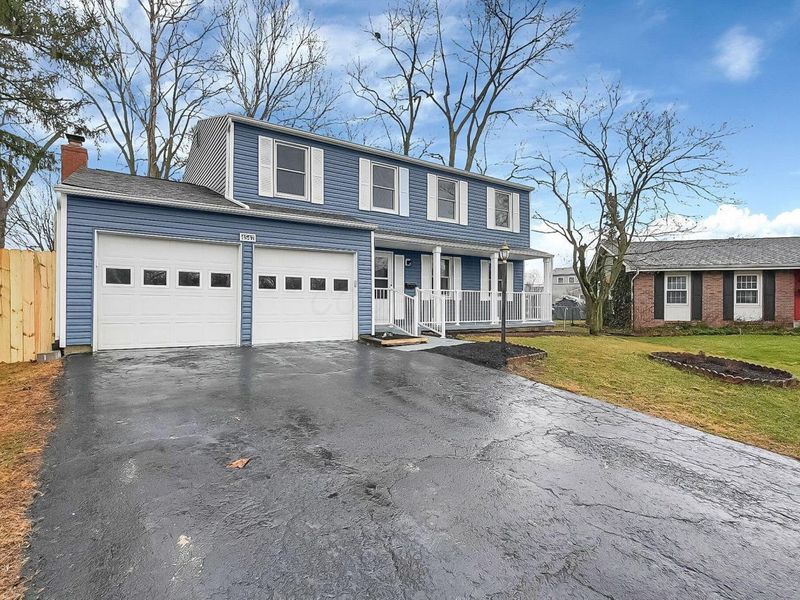 4547 Beachworth Court, Columbus, OH 43232 Photo 2