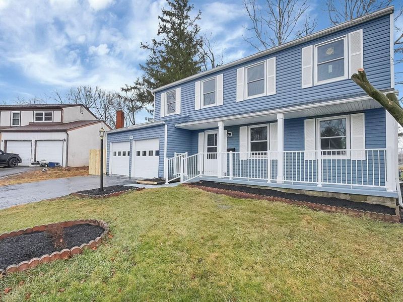 4547 Beachworth Court, Columbus, OH 43232 Photo 3