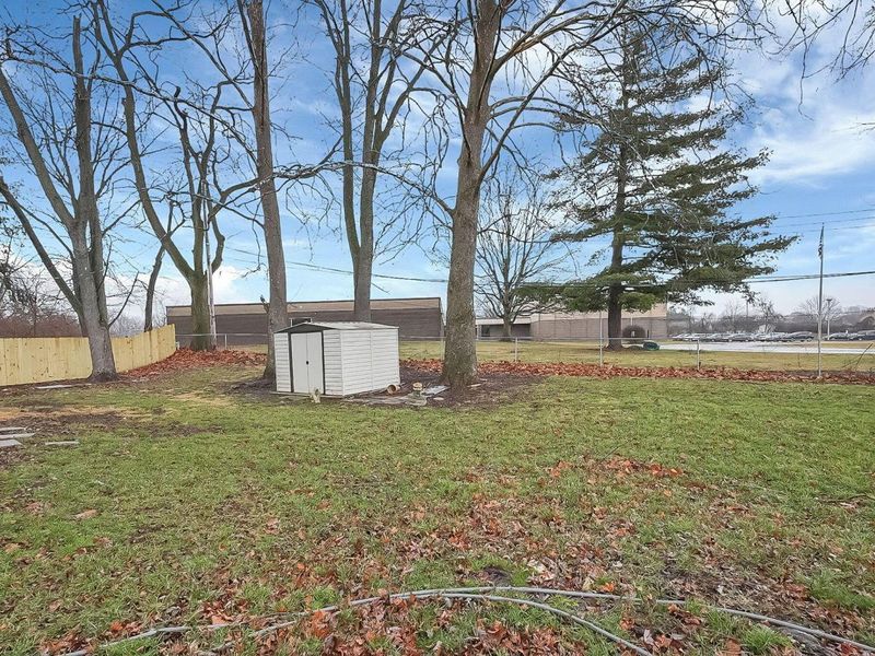 4547 Beachworth Court, Columbus, OH 43232 Photo 36