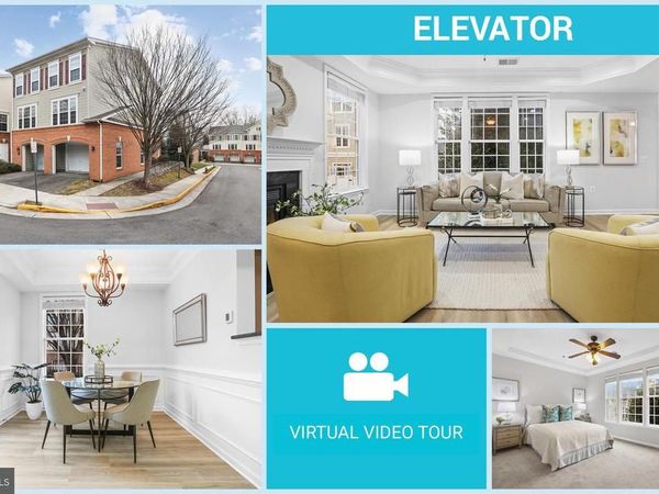 7057 HUNTLEY RUN PLACE, Unit 120, ALEXANDRIA, VA 22306