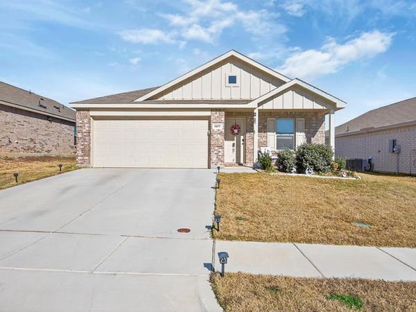 1477 Yachtclub Drive, Pelican Bay, TX 76020