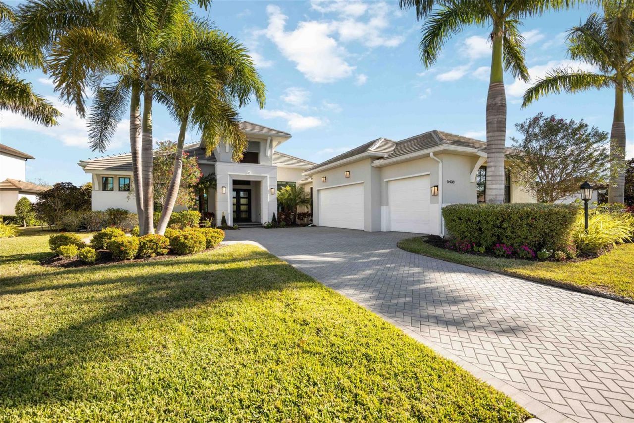 5408 Greenbrook Drive, Sarasota, FL 34238 Photo