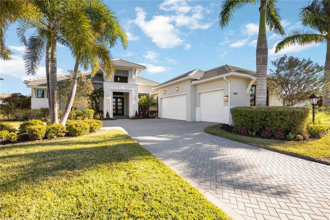 5408 Greenbrook Drive, Sarasota, FL 34238 Photo