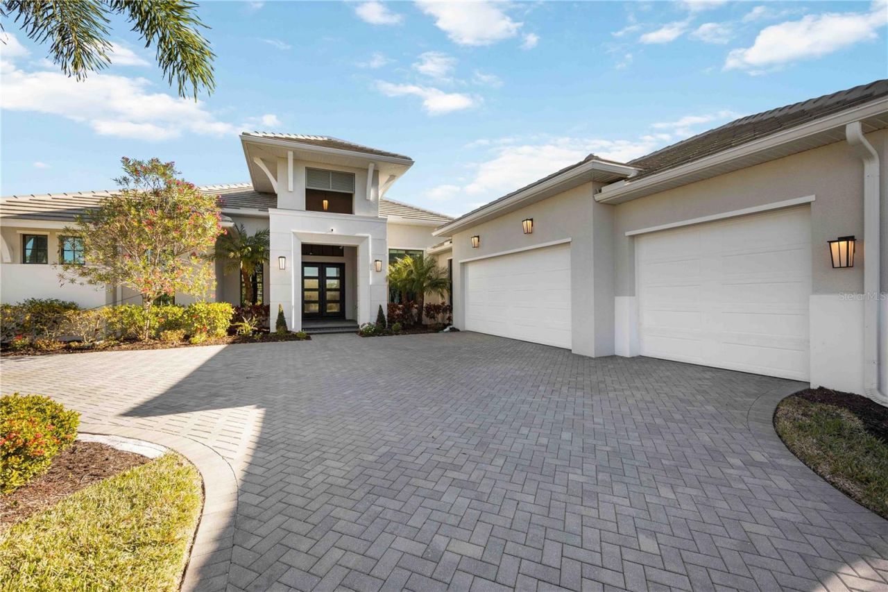 5408 Greenbrook Drive, Sarasota, FL 34238 Photo