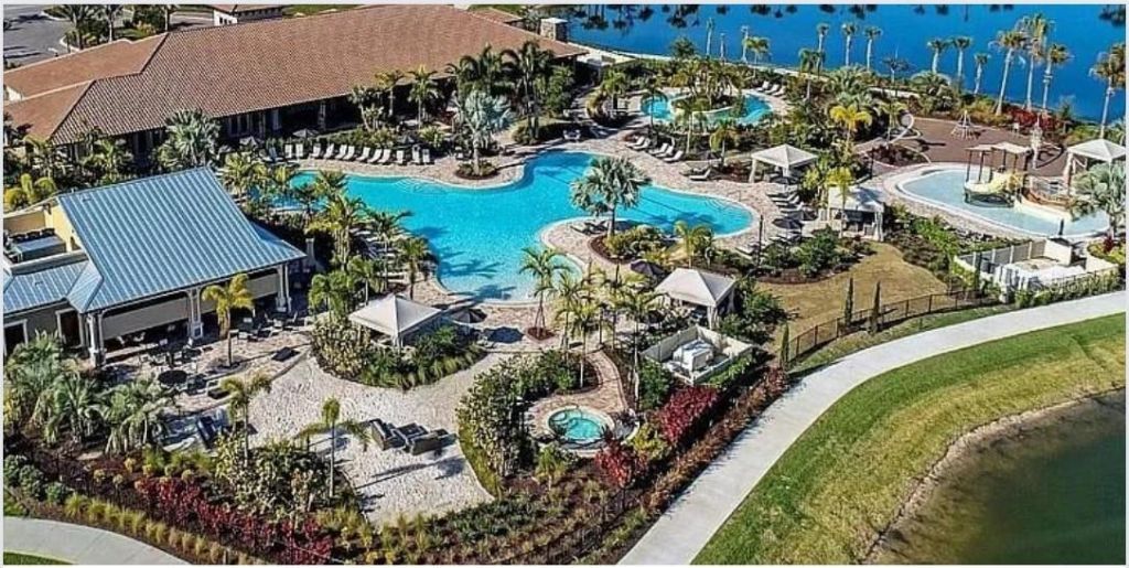 5408 Greenbrook Drive, Sarasota, FL 34238 Photo