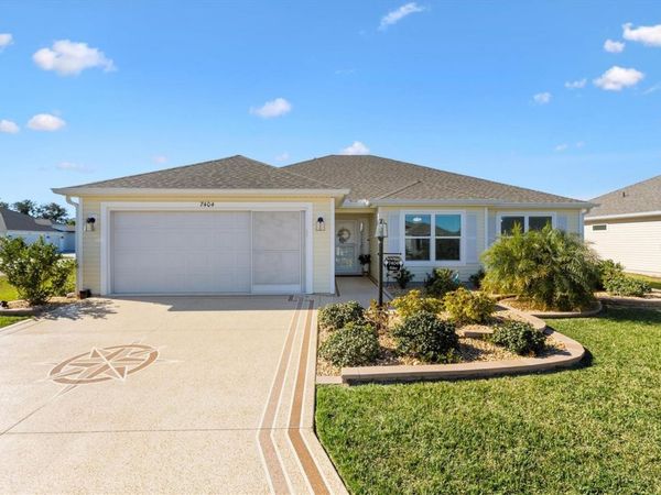7404 MARVELWOOD LOOP, THE VILLAGES, FL 34762