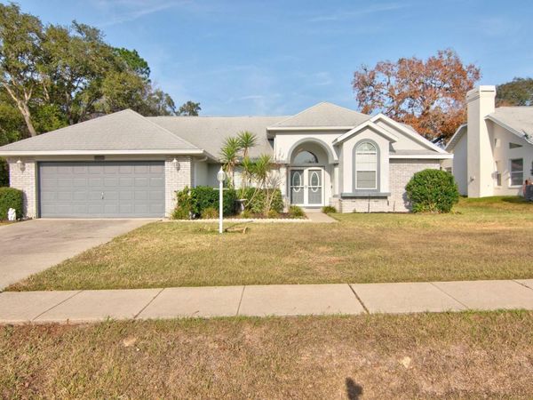 119 W FOREST OAK PLACE, BEVERLY HILLS, FL 34465