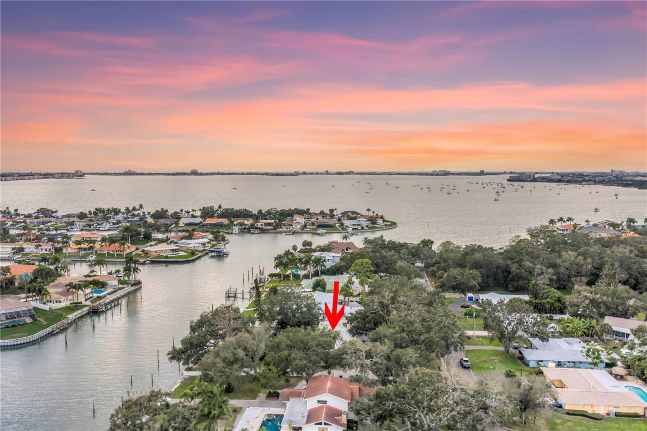 4114 42nd Avenue S, Saint Petersburg, FL 33711 Photo