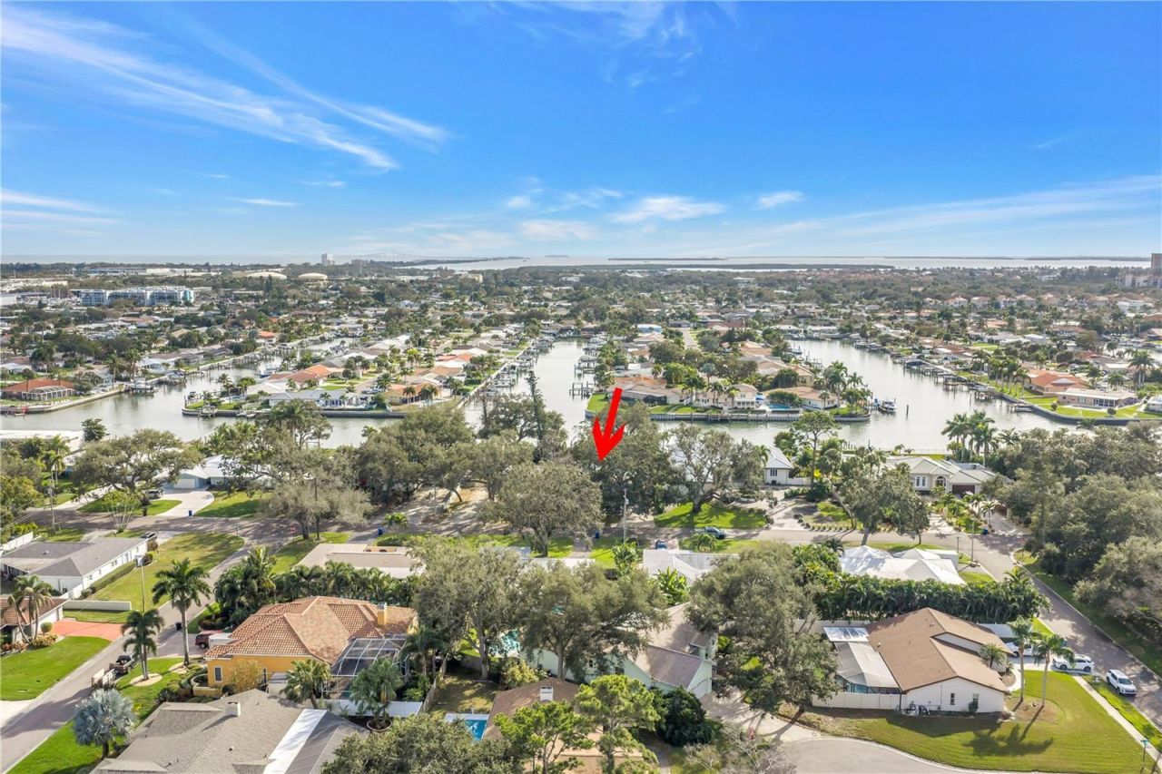 4114 42nd Avenue S, Saint Petersburg, FL 33711 Photo