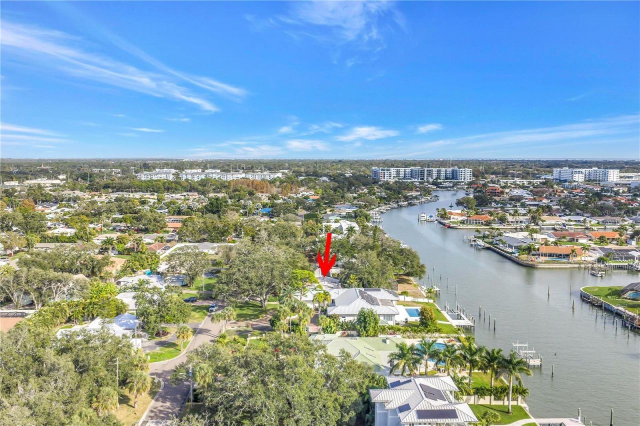 4114 42nd Avenue S, Saint Petersburg, FL 33711 Photo