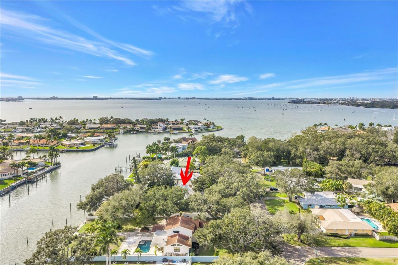 4114 42nd Avenue S, Saint Petersburg, FL 33711 Photo