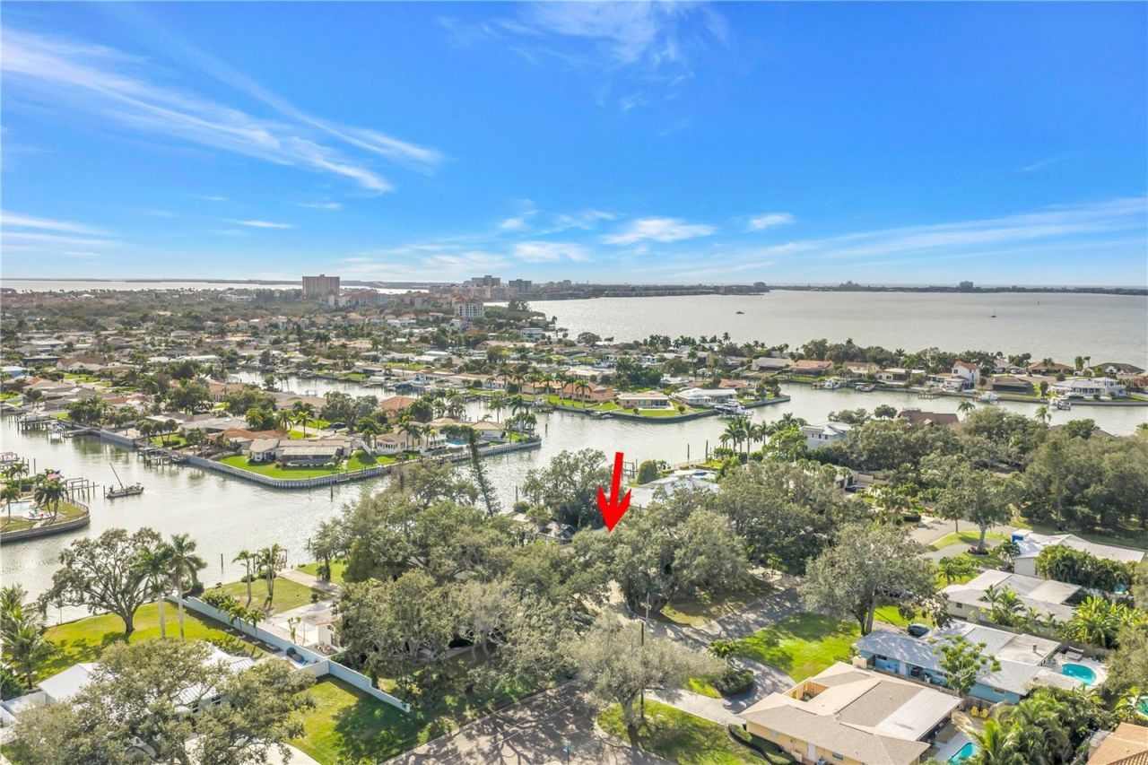 4114 42nd Avenue S, Saint Petersburg, FL 33711 Photo