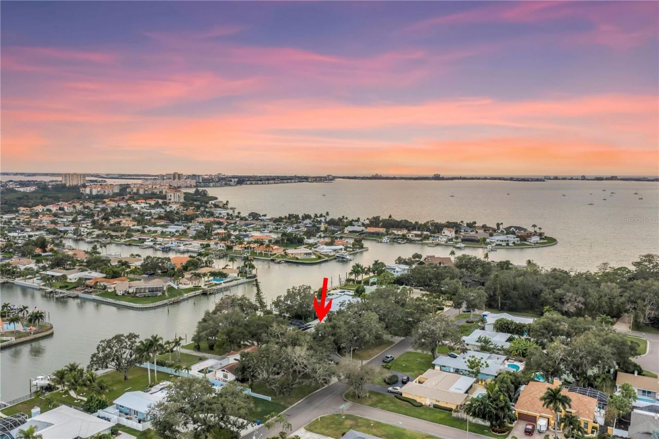 4114 42nd Avenue S, Saint Petersburg, FL 33711 Photo