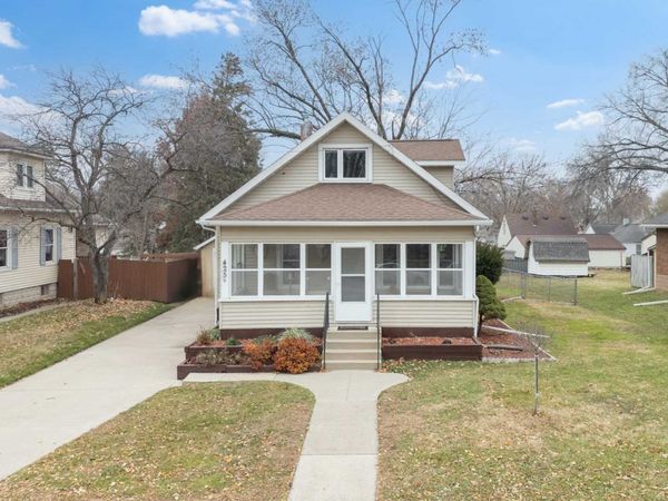 425 7th Street NW, Rochester, MN 55901