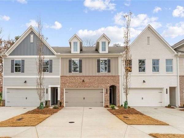 340 Colsen Drive, Acworth, GA 30102