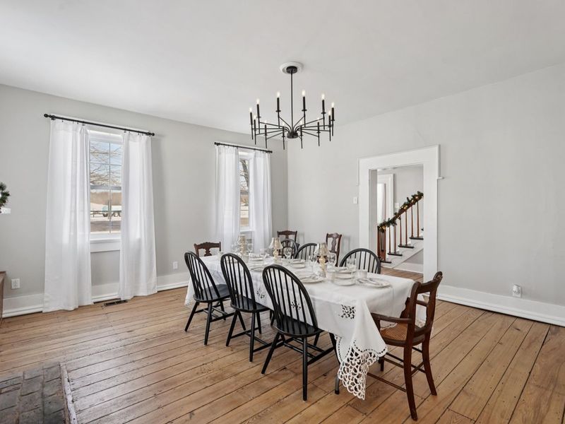 5887 US HWY 36 , Saint Paris, OH 43072 Photo 13