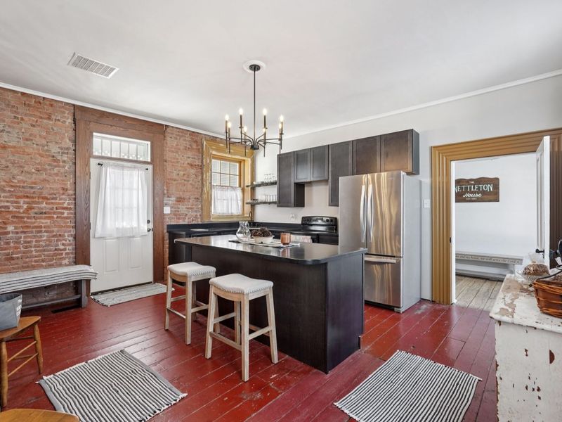 5887 US HWY 36 , Saint Paris, OH 43072 Photo 17