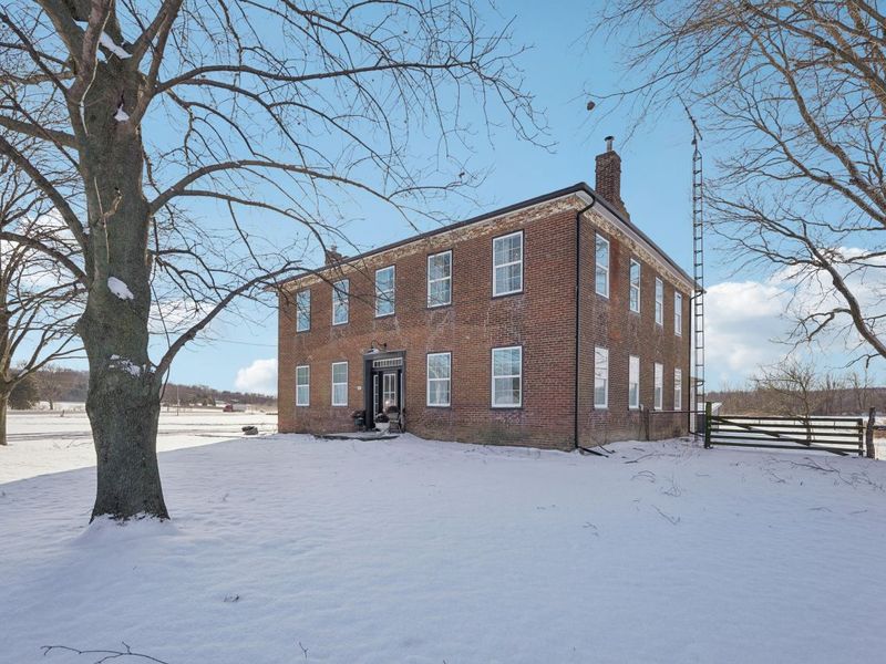 5887 US HWY 36 , Saint Paris, OH 43072 Photo 2