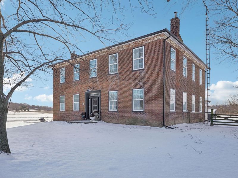 5887 US HWY 36 , Saint Paris, OH 43072 Photo 3