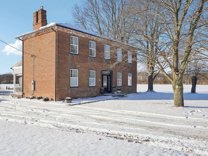 5887 US HWY 36 , Saint Paris, OH 43072 Photo 4