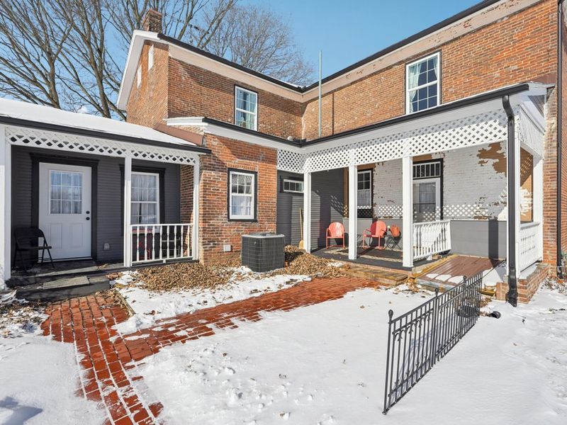 5887 US HWY 36 , Saint Paris, OH 43072 Photo 44