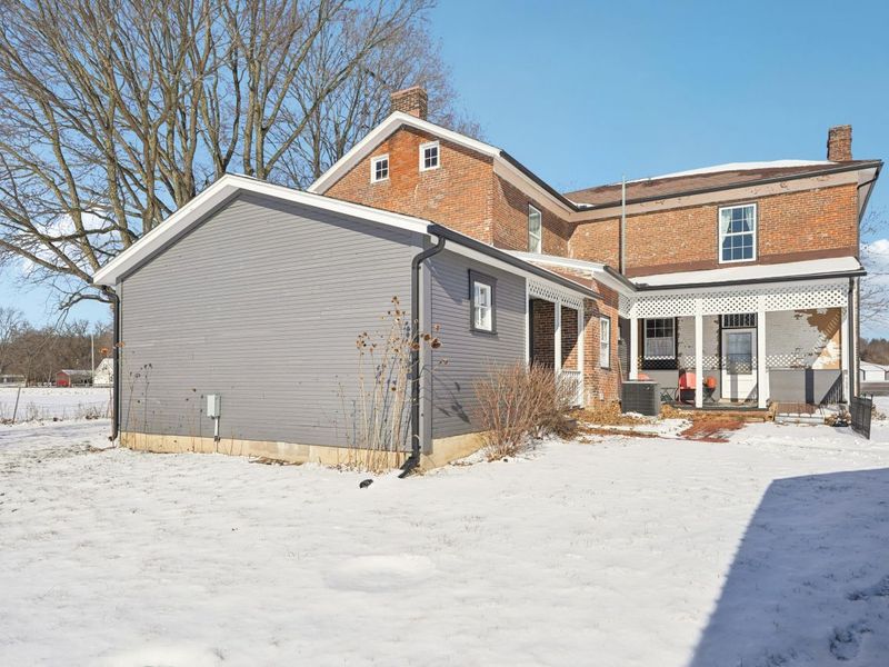 5887 US HWY 36 , Saint Paris, OH 43072 Photo 45