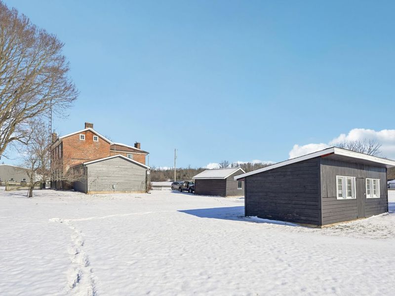 5887 US HWY 36 , Saint Paris, OH 43072 Photo 47