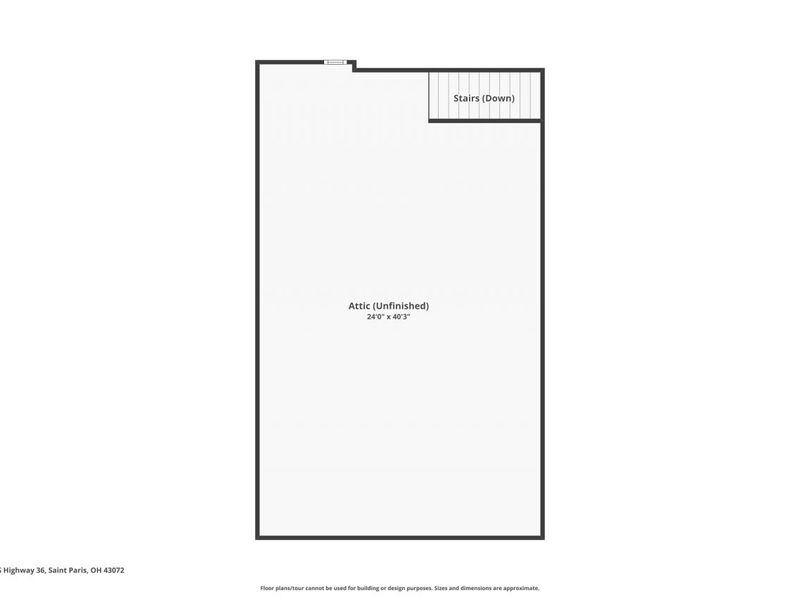 5887 US HWY 36 , Saint Paris, OH 43072 Photo 52