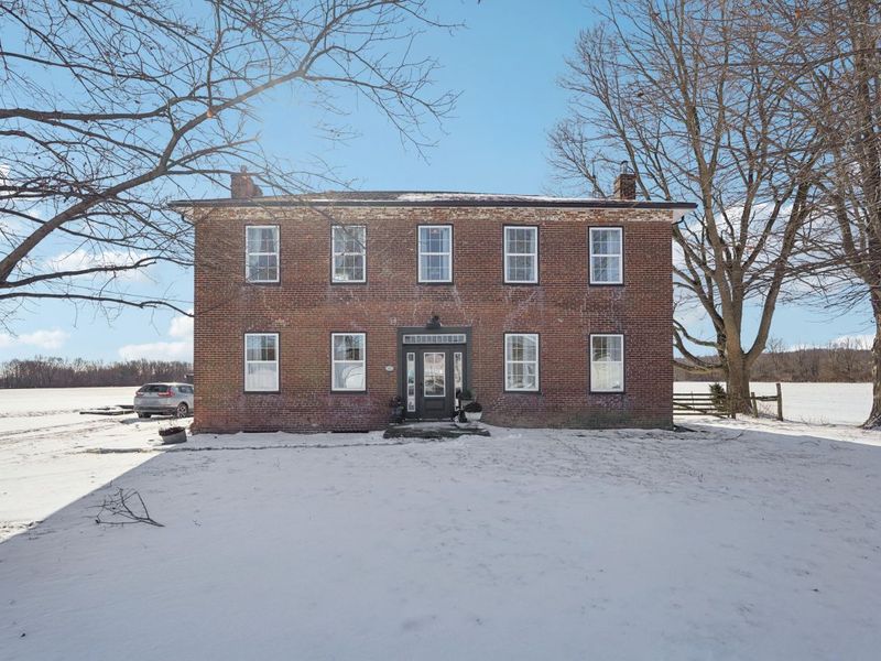 5887 US HWY 36 , Saint Paris, OH 43072 Photo 6